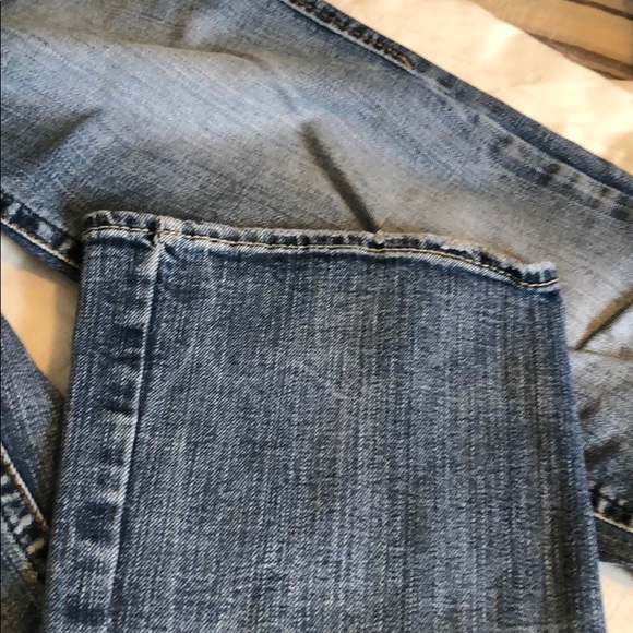 Silver Jeans - Picture 2 of 5